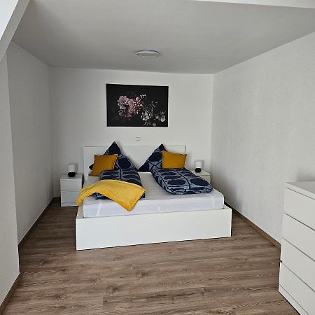 Apartamento Casa Valerio Cv1 Rust Exterior foto