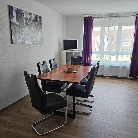 Apartamento Casa Valerio Cv1 Rust Exterior foto