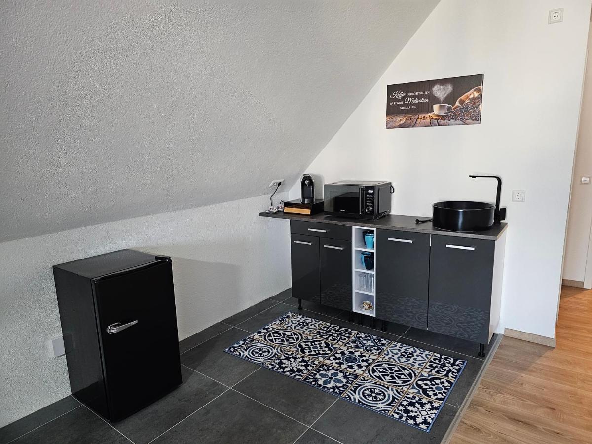 Apartamento Casa Valerio Cv1 Rust Exterior foto